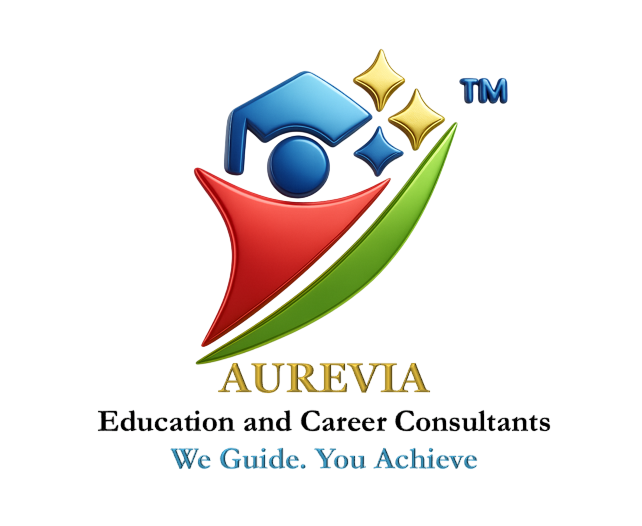 Aurevia Education and Career Consultants