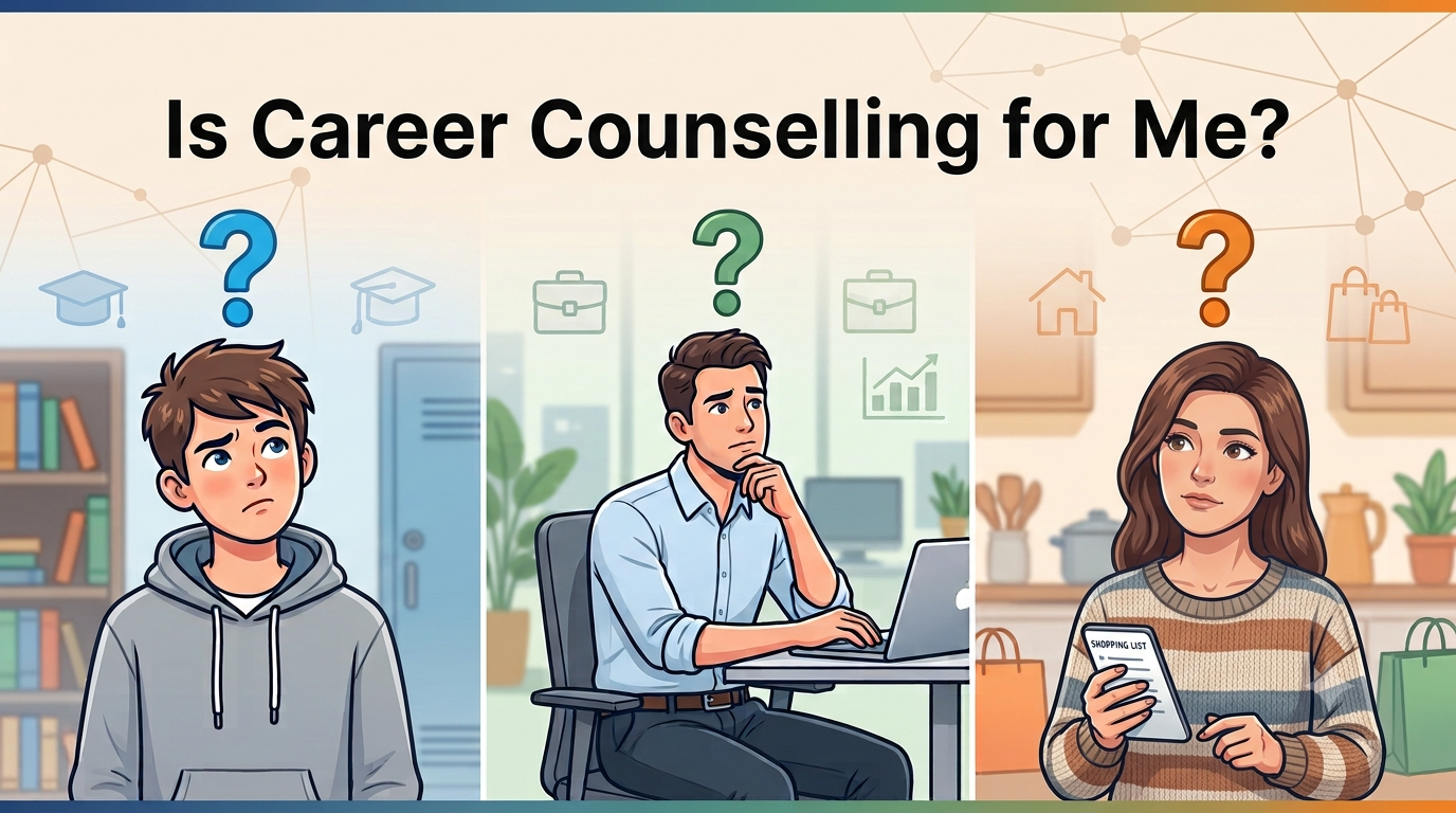 Career Counselling